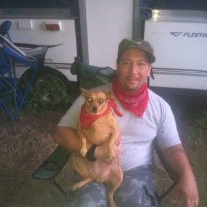 Meet your Posher, Robert